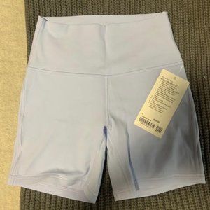 Lululemon Short 6"